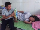 Kết luận bất ngờ vụ bé sơ sinh tử vong với vết đứt dài trên cổ