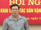 Nhân sự mới ở Bộ Y tế
