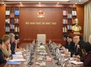 Xác minh việc 161 du học sinh Việt Nam 'mất tích' tại Hàn Quốc