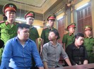 Kết quả phúc thẩm kẻ đâm chết 'hiệp sĩ đường phố'