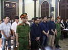 Vụ logo xe vua: Tòa quyết truy ra hàng chục CSGT nhận hối lộ
