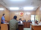 Cựu công an lừa người mua xe tang vật thế nào?