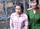 Ném gạch đá, tạt sơn, mắm để đòi nợ cho... người chết