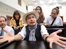 Ông Đặng Lê Nguyên Vũ ngồi lặng cả phút sau khi tòa tuyên án