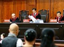 Tòa phúc thẩm bác kháng cáo cả ông Vũ lẫn bà Thảo