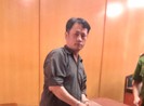 Tòa, viện dừng xử đi điều tra lời khai bị cáo