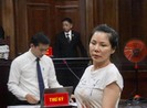 Đình chỉ vụ tranh chấp giữa ông Chiêm Quốc Thái và vợ cũ