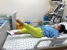 Căn bệnh khiến nữ sinh yếu liệt toàn thân chỉ trong 2 tuần