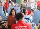Người hiến máu không nhận quà sẽ được xét nghiệm