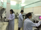 Chỉ giảm 1% số lần xét nghiệm đã tiết kiệm hơn 237 tỉ/năm