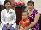 Bị khối u vùng mũi mà tưởng nghẹt mũi nhiều tháng liền