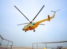 Bệnh viện Quân y 175 đưa vào hoạt động sân bay cấp cứu