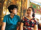 Những người mẹ phập phồng lo sợ con thiếu máu truyền cả đời