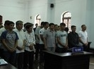 Giám đốc nhập viện trên đường hầu tòa bị tuyên 8 năm tù