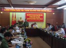 Bộ trưởng Tô Lâm: Xử nghiêm hành vi tham nhũng, bao che