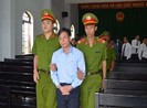 1 tử tù tiếp tục bị truy tố tội mới