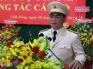 Đắk Nông có tân giám đốc công an
