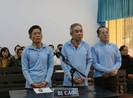 Thêm 7 năm tù cho nguyên giám đốc đã bị tuyên tử hình