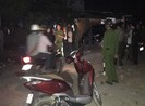 Cháy nhà trong đêm, 4 người trong gia đình thiệt mạng