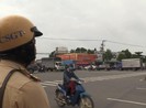 3 điểm nóng ùn tắc giao thông ở Bình Dương đã cải thiện