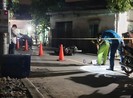 Hung thủ giết người giữa đêm khuya tại Bình Dương ra đầu thú