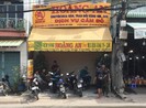 Tiệm vàng tại Bình Dương bị mất gần 200 lượng trong đêm
