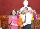 Đài Phát thanh - Truyền hình và báo Bình Phước có giám đốc mới