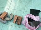 Nhóm thiếu niên chuyên đập phá, đánh người vô cớ ở Bình Dương