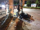 Nghi CSGT Bình Dương truy đuổi dẫn tới tai nạn chết người