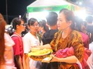 Trộm, cướp lộng hành ở lễ hội ẩm thực đường phố Bình Dương