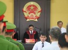 Công khai tài liệu của FBI tại phiên xử cựu bí thư Bến Cát