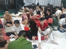 Thuê Villa mở 'tiệc ma túy' mừng sinh nhật