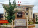 Nhân sự mới ở Hậu Giang