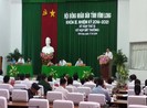 Vĩnh Long thành lập, sắp xếp lại nhiều phường, thị trấn