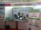 Hơn 800 thành tựu KH&CN tại Techmart - Techfest Mekong 2019