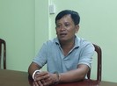 1 tài xế xe ôm bị cướp sát hại