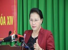 Cử tri Cần Thơ lo lắng về tình hình biển Đông