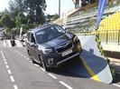 Lái thử xe Subaru Ultimate Test Drive 2019