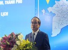 TP.HCM và 13 tỉnh, thành ĐBSCL bắt tay phát triển du lịch