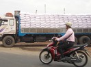 Tăng mức xử phạt xe chở quá tải