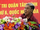 Cử tri Tân Bình đồng tình việc mở rộng sân bay Tân Sơn Nhất