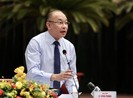Tướng Lê Đông Phong: Khó khăn lắm mới khởi tố được vụ Alibaba