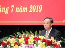 Giới thiệu bí thư Xuyên Mộc làm chủ tịch Bà Rịa-Vũng Tàu