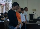 Đang xử 4 nhân viên Alibaba đập phá xe đoàn cưỡng chế