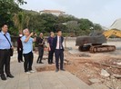 Thủy cung ở Vũng Tàu: Cần có ý kiến của Bộ VH-TT&DL