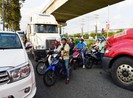 2 phương án gỡ vướng giao thông đường nối ra xa lộ Hà Nội