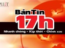 Bản tin 17h: Bắt nghi phạm giết hại nữ sinh ở Đà Nẵng