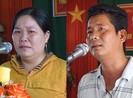 Tòa án huyện bồi thường gần 300 triệu cho thuyền trưởng bị oan