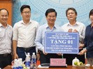 Luật Hộ tịch mâu thuẫn với Luật Nuôi con nuôi