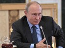 Ông Putin: Nga đã có vũ khí hiện đại nhất bảo đảm an ninh